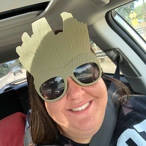 Meet your Posher, Karen